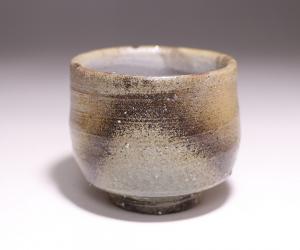 日幡光顕 作 「金備前酒呑」