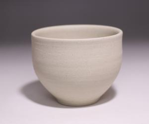 高島聡平 作 「備前三石湯呑」