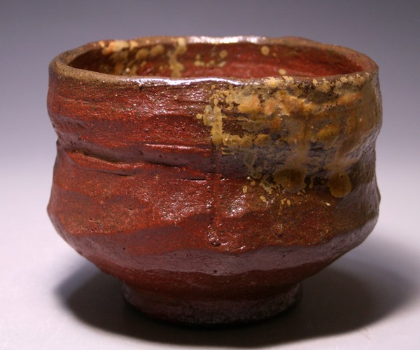 質屋 オンライン 作家もの備前茶碗 www.m-arteyculturavisual.com