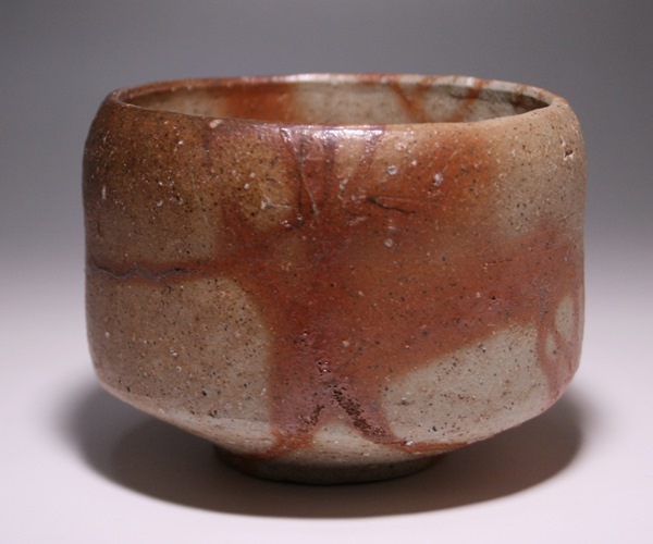 多久周作 作 「備前茶碗」 ～備前焼専門卸小売店 川口陶楽苑～