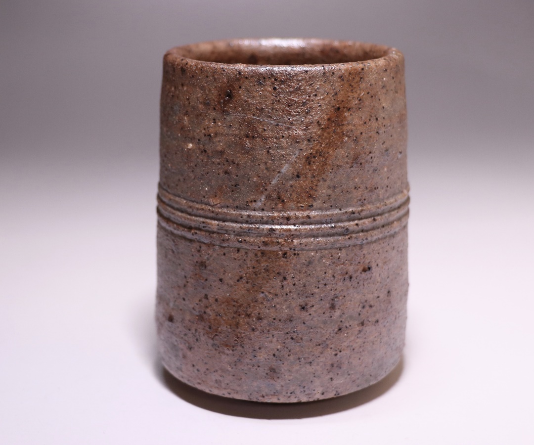 曽我 尭 作 「備前鉢」 ～備前焼専門卸小売店 川口陶楽苑～