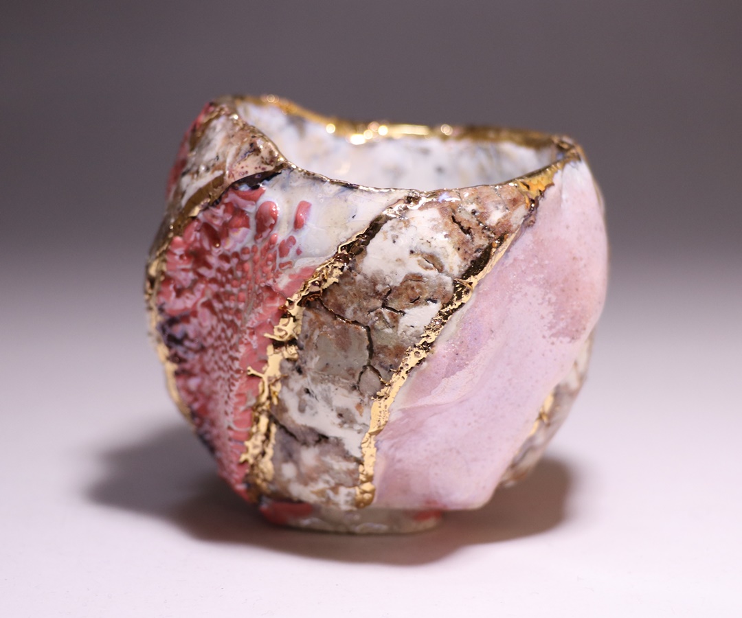 定番人気! 市川透 ヤタガラス 酒呑 陶芸 - abacus-rh.com