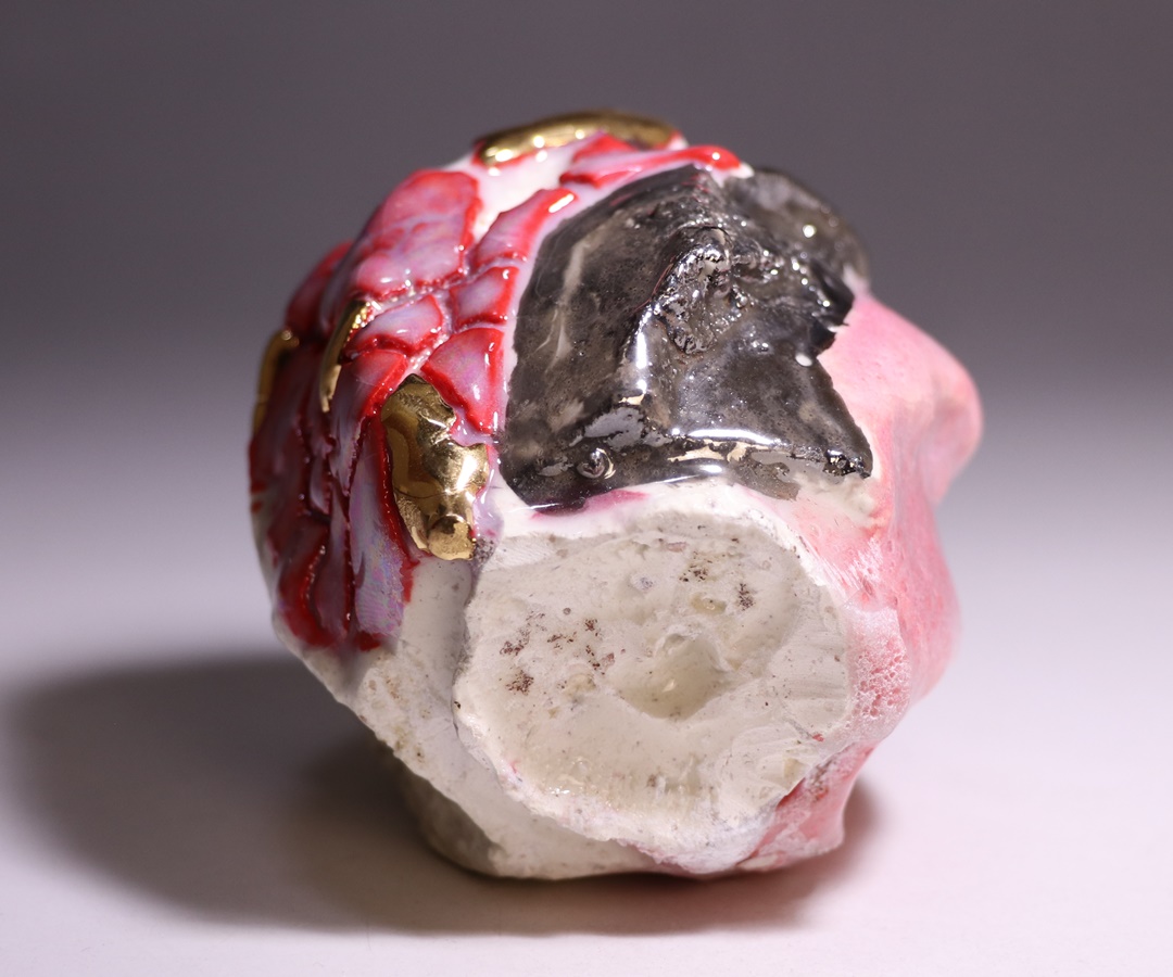 定期入れの 市川透 ヤタガラス 酒呑 陶芸 - sellbie.com.br