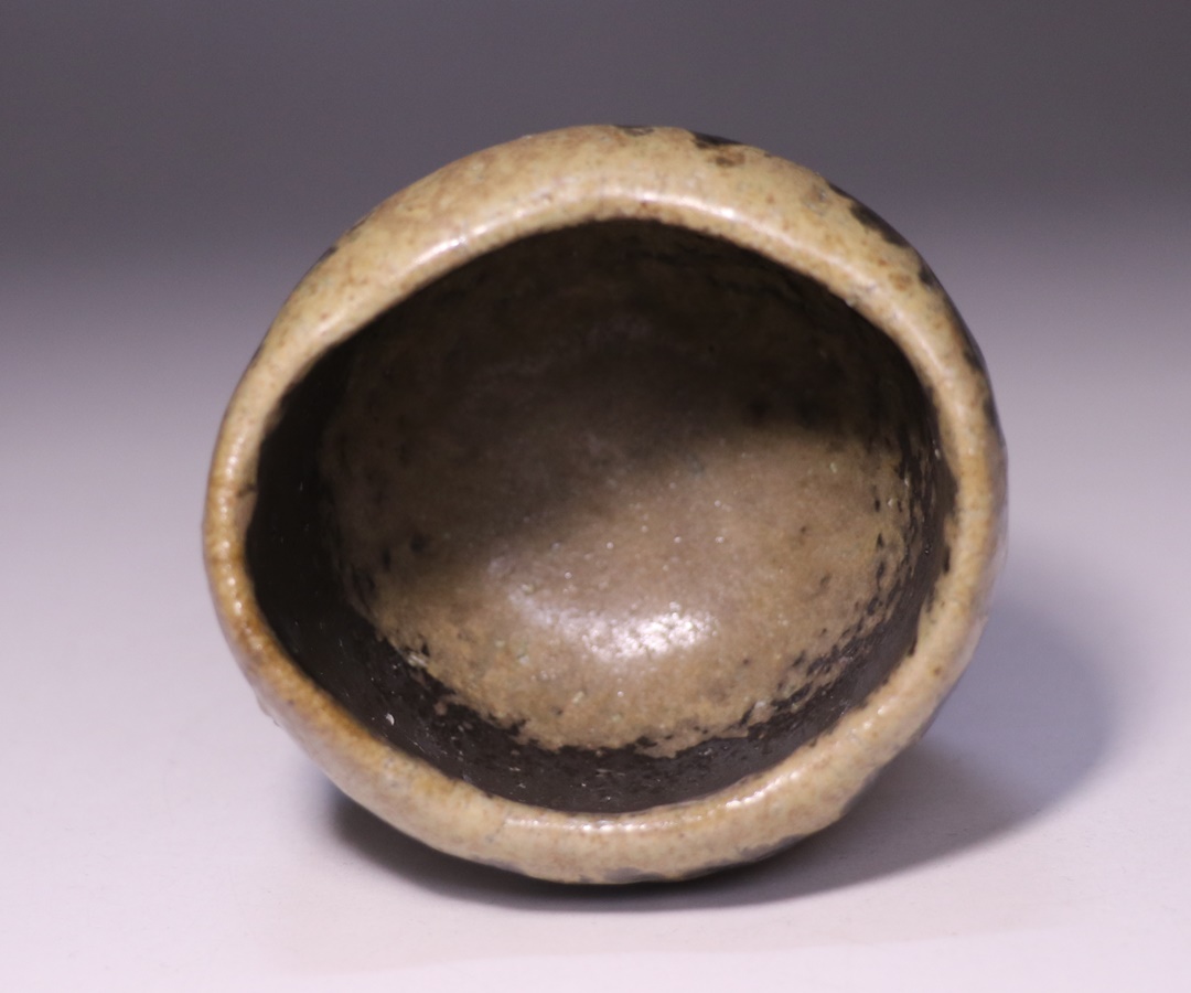 伊勢崎晃一朗作 「黒酒呑」